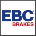 EBC brakes recommend Pro-cut
