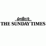 The Sunday Times recommend Skim my Discs