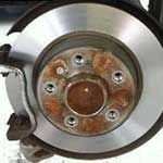Why drivers love brake disc skimming